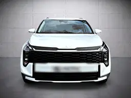 Kia Sportage - photo 2