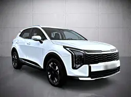 Kia Sportage - photo 3