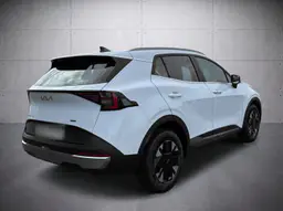 Kia Sportage - photo 5
