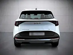 Kia Sportage - photo 6
