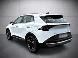 Kia Sportage - photo 7