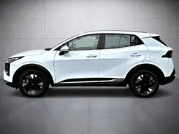 Kia Sportage - photo 8