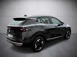 Kia Sportage - photo 5