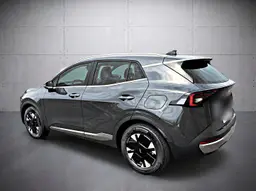 Kia Sportage - photo 7