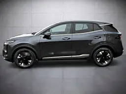 Kia Sportage - photo 8