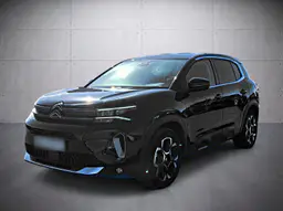 Citroen C5 AIRCROSS - photo 1