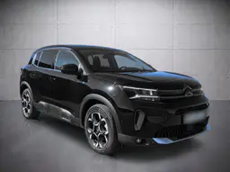 Citroen C5 AIRCROSS - photo 3
