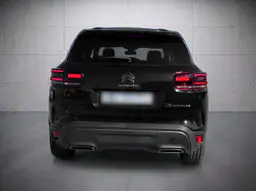 Citroen C5 AIRCROSS - photo 6
