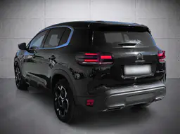 Citroen C5 AIRCROSS - photo 7