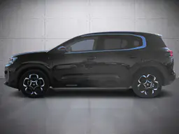 Citroen C5 AIRCROSS - photo 8