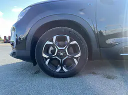 Citroen C5 AIRCROSS - photo 9