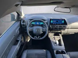 Citroen C5 AIRCROSS - photo 10