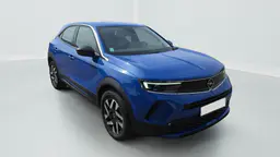 Opel Mokka - photo 1
