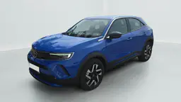 Opel Mokka - photo 3