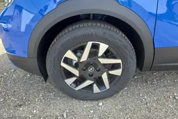 Opel Mokka - photo 22