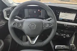 Opel Mokka - photo 10