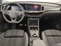 Opel Grandland - photo 14