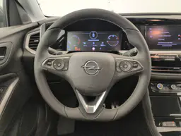 Opel Grandland - photo 15