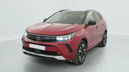 Opel Grandland - photo 3