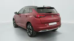 Opel Grandland - photo 5