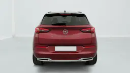 Opel Grandland - photo 6