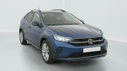 Volkswagen Taigo - photo 1
