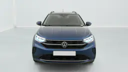Volkswagen Taigo - photo 2