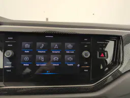 Volkswagen Taigo - photo 19