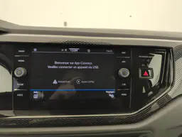 Volkswagen Taigo - photo 20