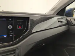 Volkswagen Taigo - photo 22