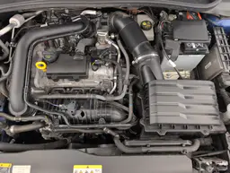 Volkswagen Taigo - photo 23