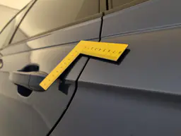 Volkswagen Taigo - photo 34