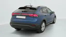 Volkswagen Taigo - photo 7