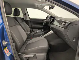 Volkswagen Taigo - photo 9