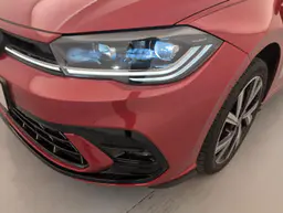 Volkswagen Polo - photo 14