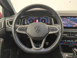 Volkswagen Polo - photo 6