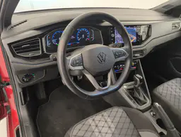Volkswagen Polo - photo 7
