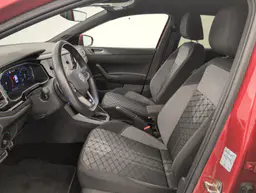 Volkswagen Polo - photo 8