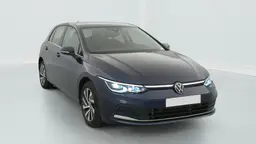 Volkswagen Golf - photo 1