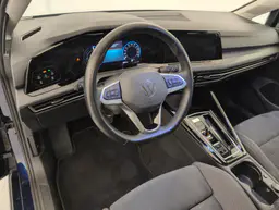 Volkswagen Golf - photo 15