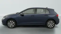 Volkswagen Golf - photo 4