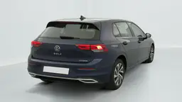 Volkswagen Golf - photo 7