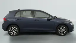 Volkswagen Golf - photo 8