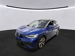 Volkswagen ID.5 - photo 1