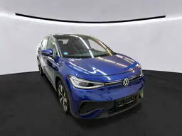 Volkswagen ID.5 - photo 2