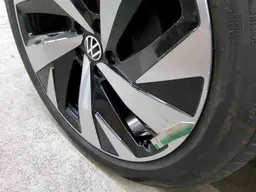 Volkswagen ID.5 - photo 16