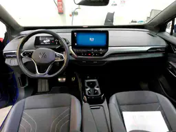 Volkswagen ID.5 - photo 6