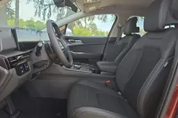Kia Sportage - photo 14