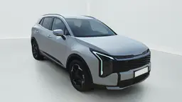 Kia Sportage - photo 1