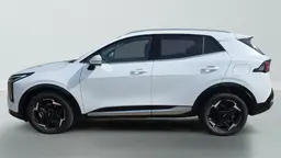 Kia Sportage - photo 2